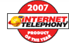 Internet Telephony Product of the Year
